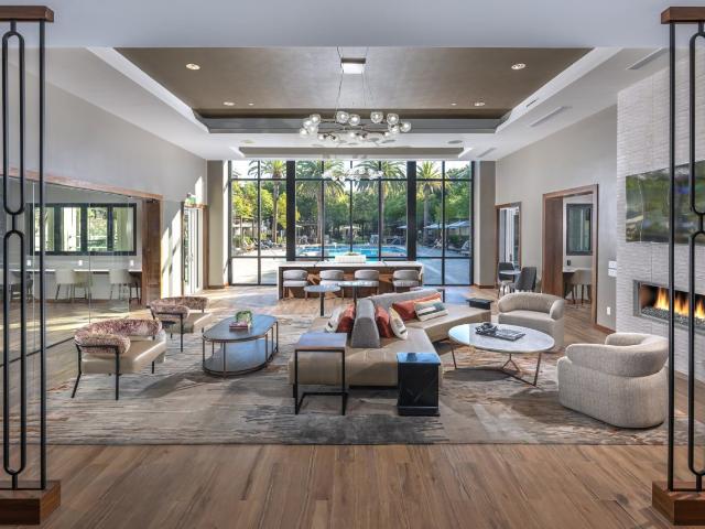 Apartment for rent in Santa Clara, California