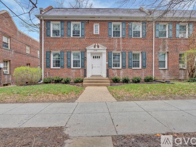 Apartment for rent in Washington, Washington DC