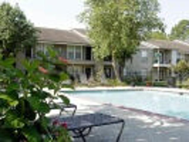Apartment for rent in Louisiana