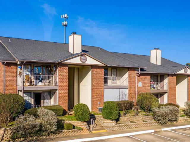 Apartment for rent in Texarkana, Texas