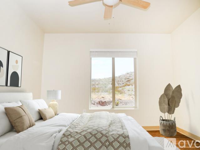Apartment for rent in Truth Or Consequences, New Mexico