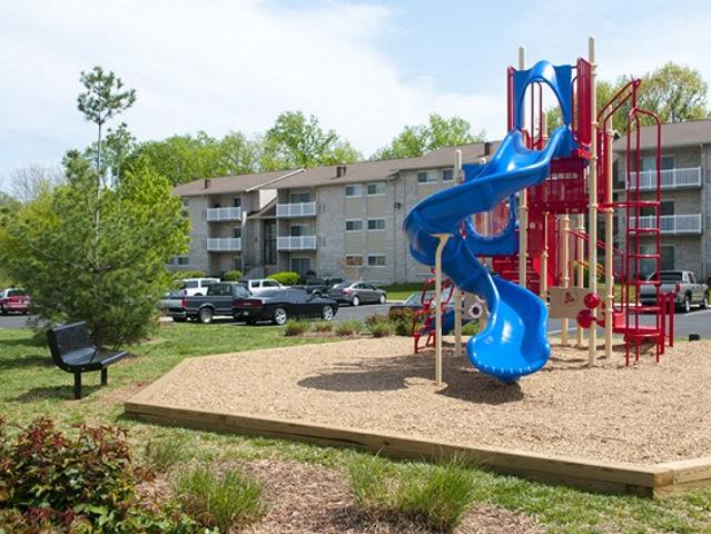 Apartment for rent in Maryland