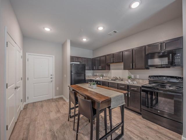 Apartment for rent in Balch Springs, Texas