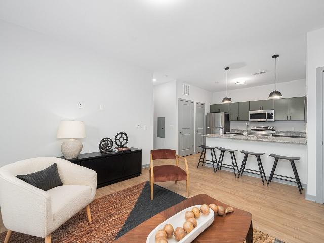 Apartment for rent in Columbus, Ohio