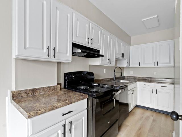 Apartment for rent in Camby, Indiana