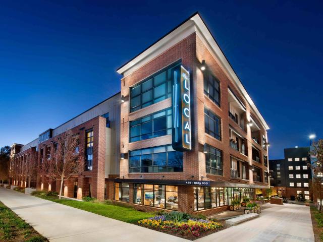 Apartment for rent in Atlanta, Georgia