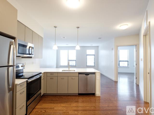Apartment for rent in Brookline, Massachusetts