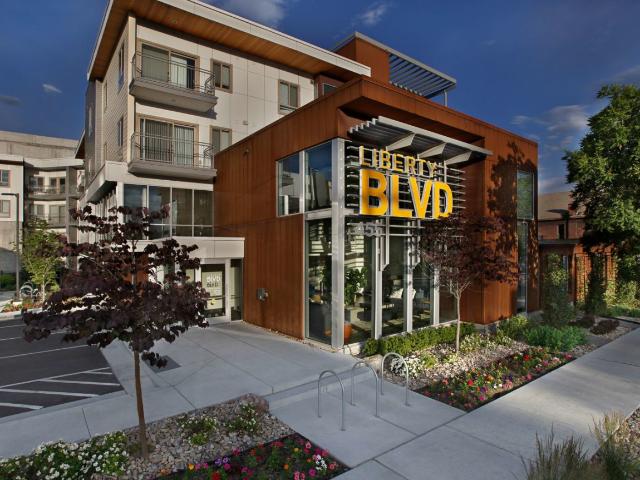 Apartment for rent in Salt Lake City, Utah