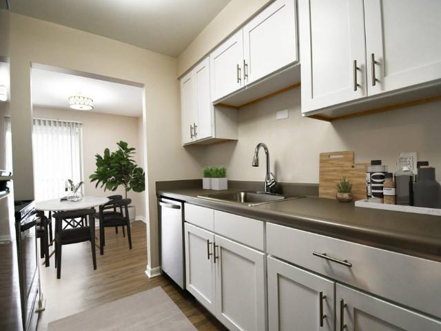 Apartment for rent in Sterling Heights