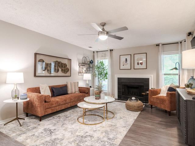 Apartment for rent in Cobb, Georgia