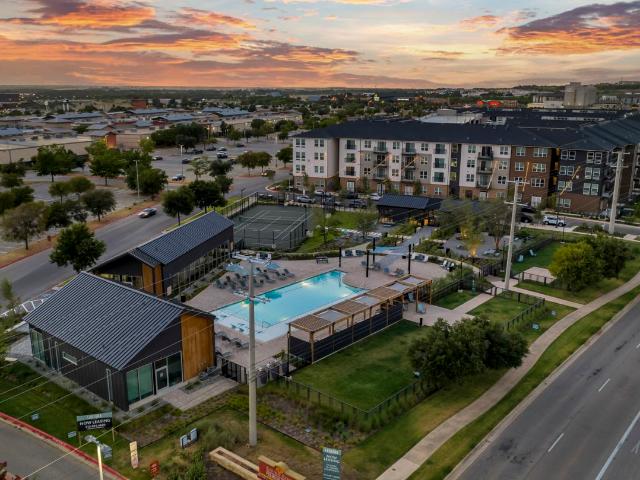 Apartment for rent in Williamson, Texas