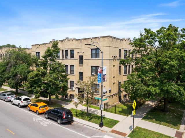 Apartment for rent in Chicago Park, Illinois