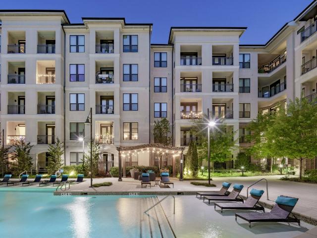 Apartment for rent in Sandy Springs, Georgia