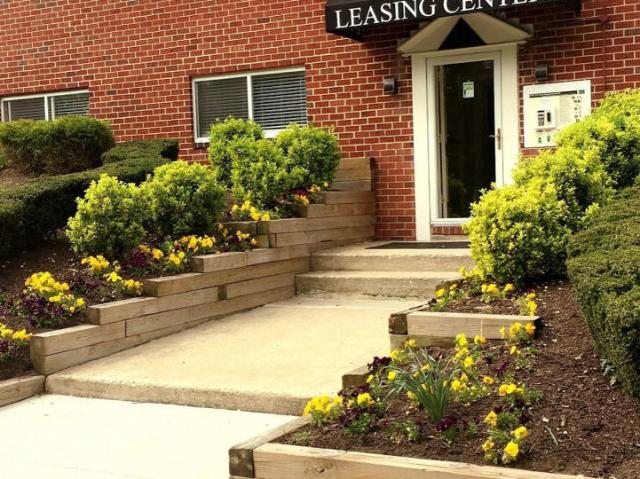Apartment for rent in Gibsonton, Maryland