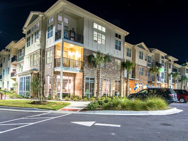 Apartment for rent in Wilmington, North Carolina