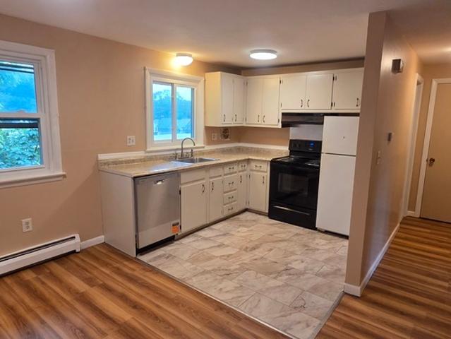 Apartment for rent in Manchester, Connecticut