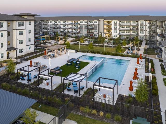 Apartment for rent in Sachse, Texas
