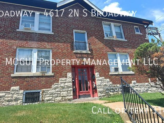 Apartment for rent in Saint Louis, Missouri