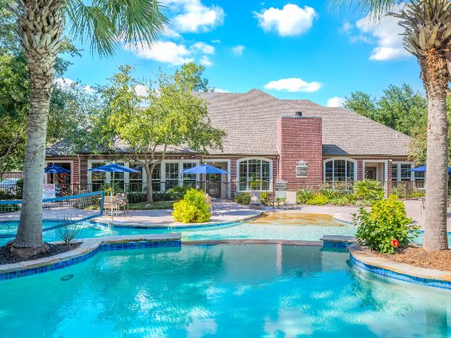 Apartment for rent in Harris, Texas