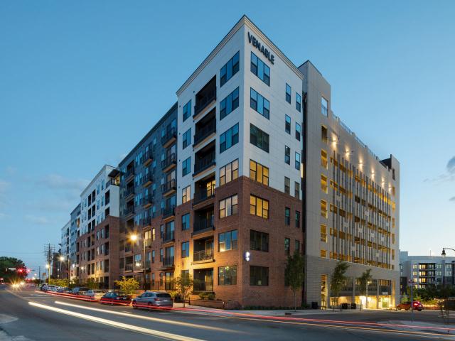 Apartment for rent in Durham, North Carolina