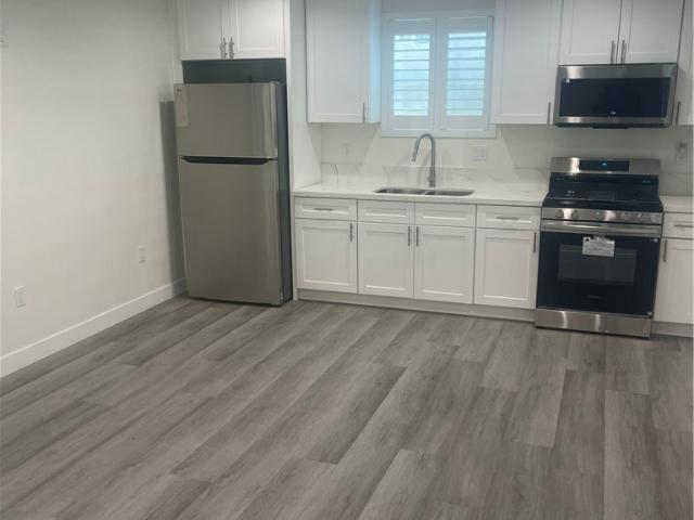 Apartment for rent in Bell, California