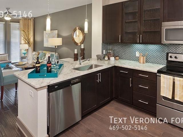 Apartment for rent in Dallas, Dallas County