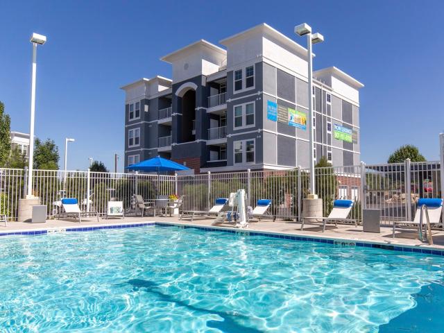 Apartment for rent in Woods Cross, Utah