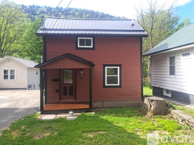 Apartment for rent in East Branch, New York