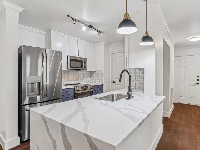 Apartment for rent in Mckinney, Texas