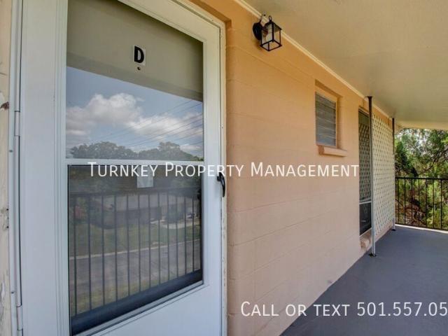 Apartment for rent in Ark