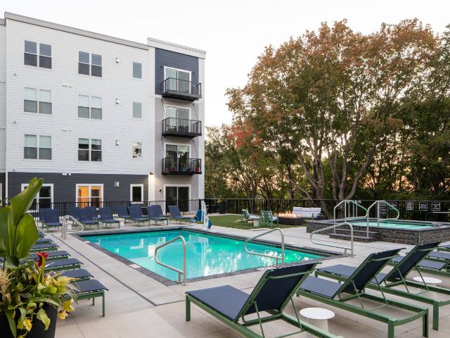 Apartment for rent in Hennepin, Minnesota