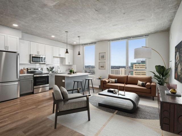 Apartment for rent in Madison, Wisconsin
