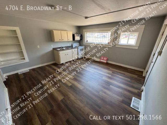 Apartment for rent in Ark