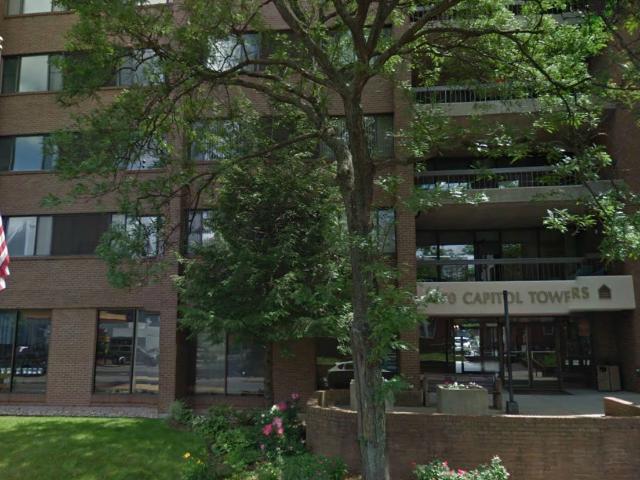 Apartment for rent in Hartford, Connecticut