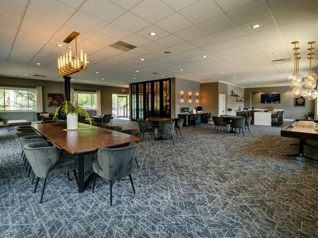 Apartment for rent in Wheeling