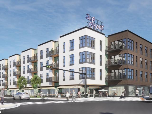 Apartment for rent in Cudahy