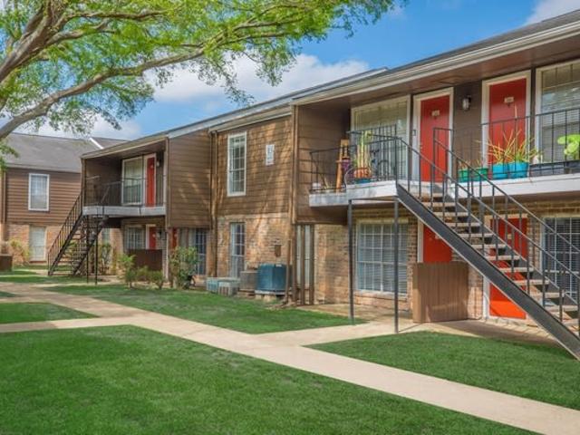 Apartment for rent in Harris, Texas