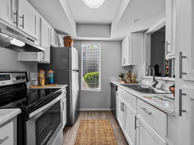 Apartment for rent in Glendale, Arizona