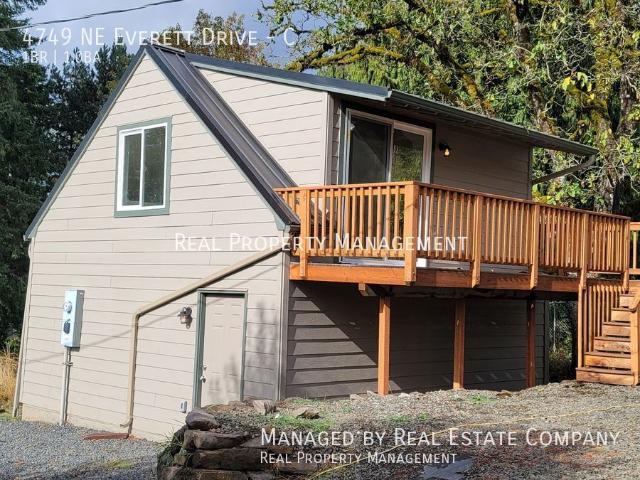 Apartment for rent in Camas, Washington