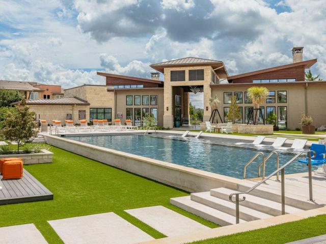 Apartment for rent in Austin, Texas