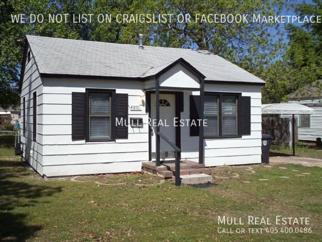 Apartment for rent in Bethany, Oklahoma