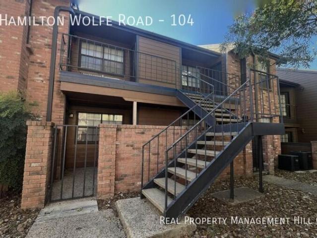 Apartment for rent in Leesville, Texas