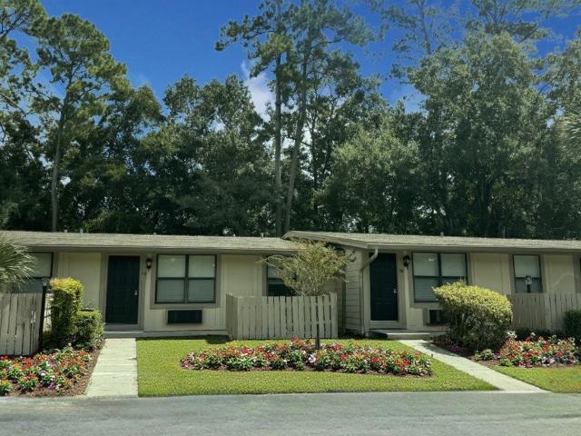 Apartment for rent in Palatka, Florida