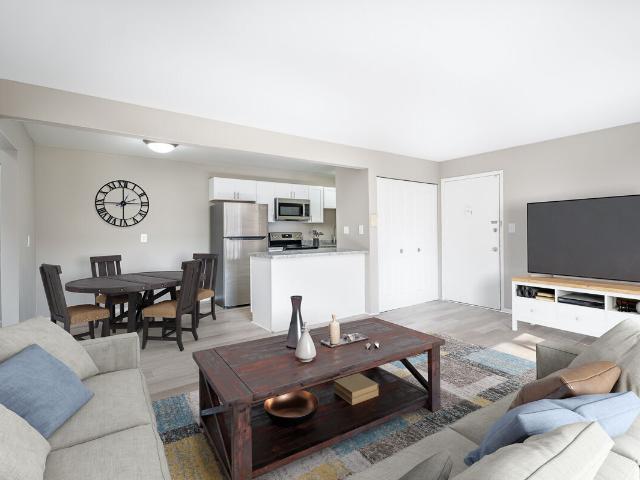 Apartment for rent in Royal Oak, Michigan