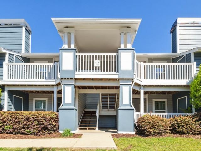 Apartment for rent in Taylors