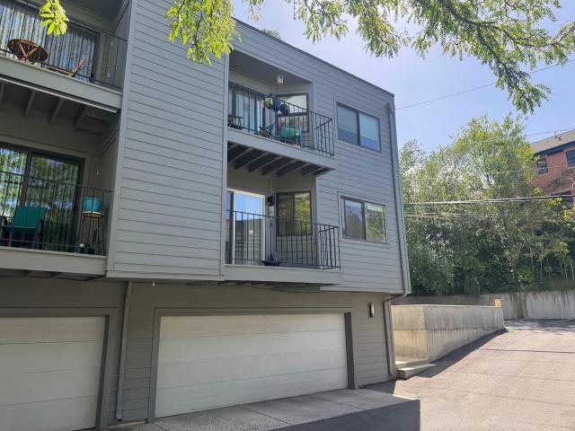 Apartment for rent in Salt Lake City, Utah