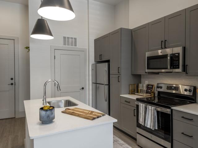 Apartment for rent in Baton Rouge, Louisiana