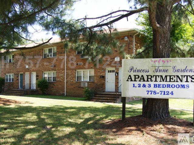 Apartment for rent in Virginia