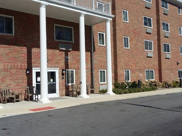Apartment for rent in Belmont, Ohio