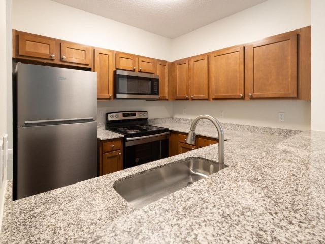 Apartment for rent in Blue Ash, Ohio